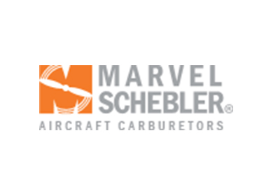 Marvel Schebler Carburettors Nicholson McLaren Aviation