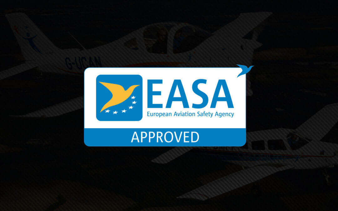 EASA approval