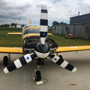 nma t67 firefly engine overhaul 1